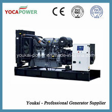 90kw /112.5kVA Electric Power Diesel Generator by Perkins Engine